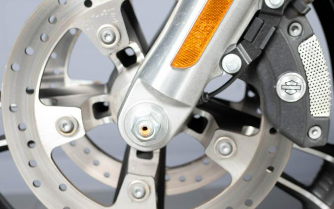 2018 Harley-Davidson Road Glide