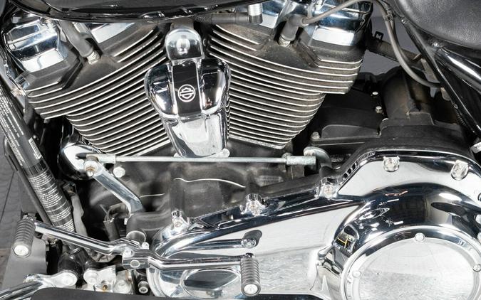 2018 Harley-Davidson Road Glide