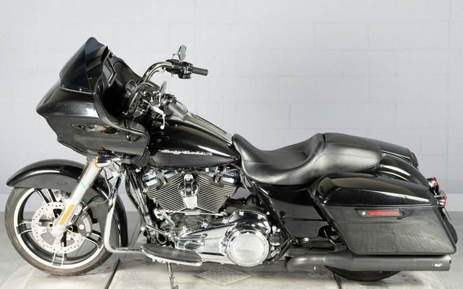2018 Harley-Davidson Road Glide