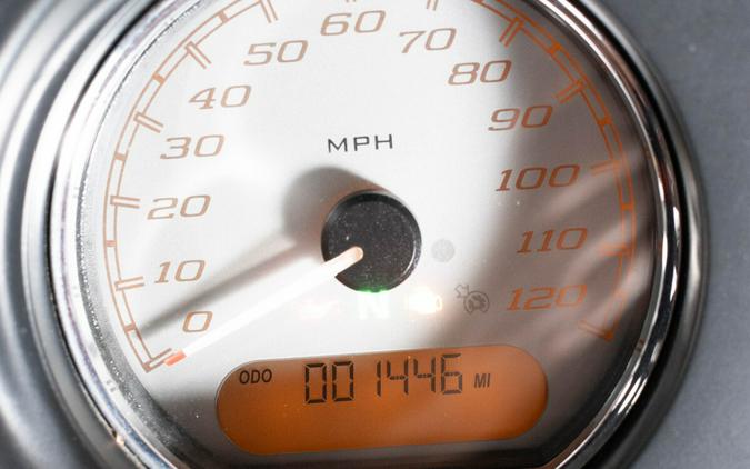 2018 Harley-Davidson Road Glide