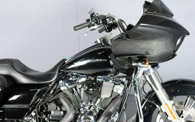 2018 Harley-Davidson Road Glide