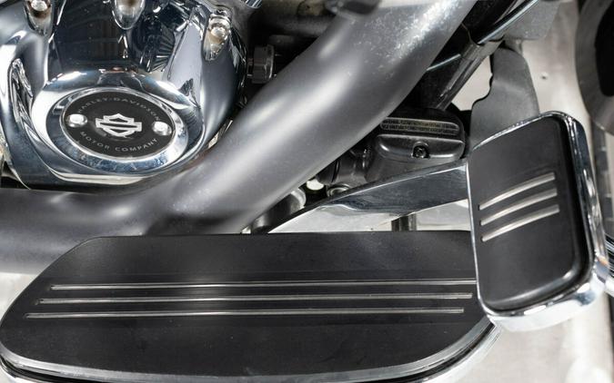 2018 Harley-Davidson Road Glide