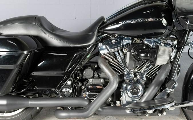 2018 Harley-Davidson Road Glide