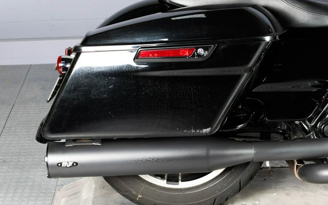 2018 Harley-Davidson Road Glide