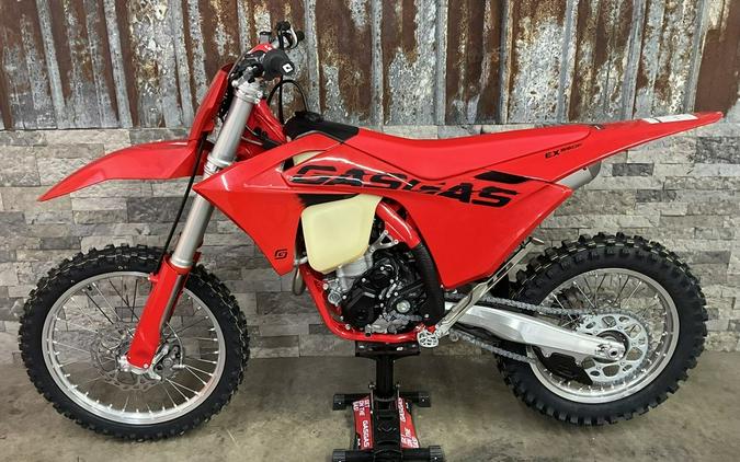 2025 GASGAS EX 350F