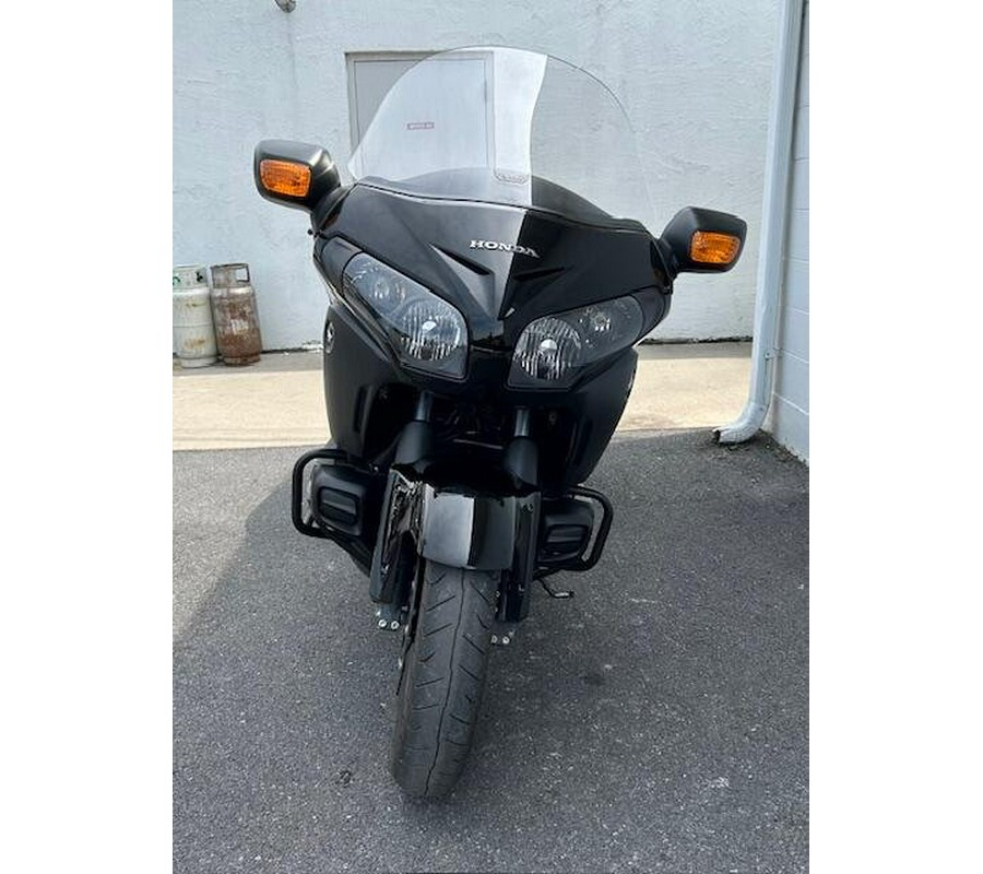 2013 Honda Goldwing F6B