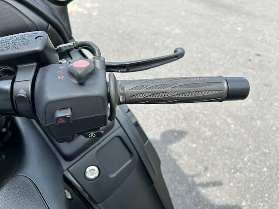 2013 Honda Goldwing F6B