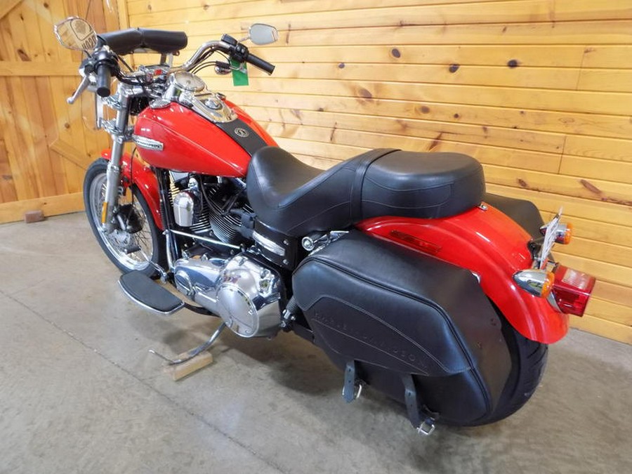 2010 Harley-Davidson® FXDC - Super Glide® Custom