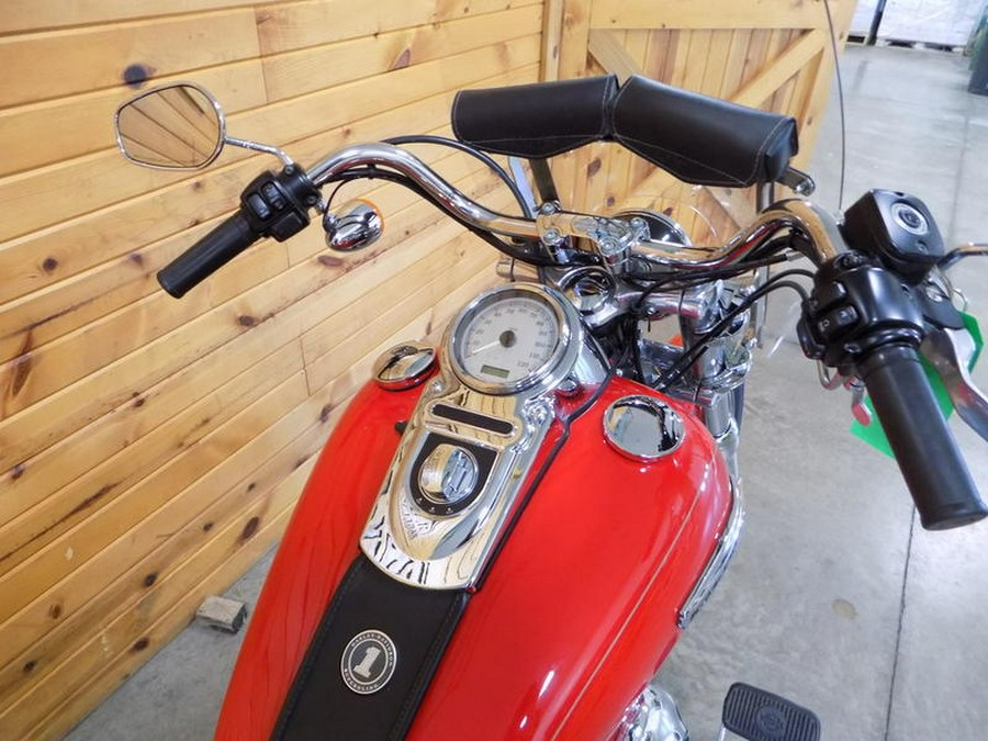 2010 Harley-Davidson® FXDC - Super Glide® Custom