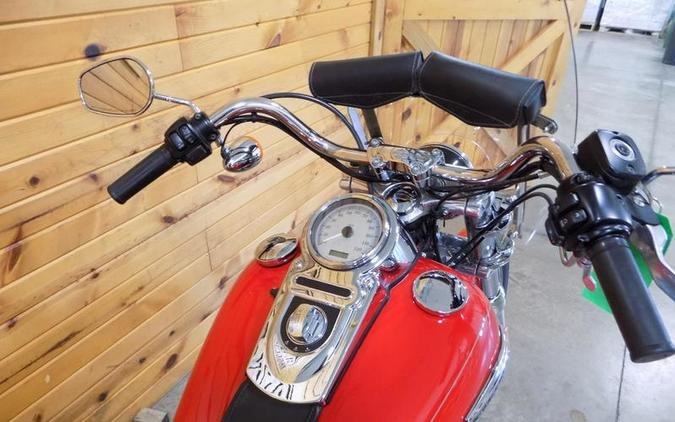 2010 Harley-Davidson® FXDC - Super Glide® Custom