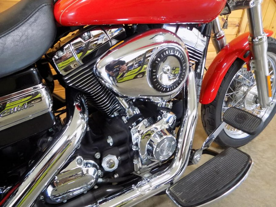 2010 Harley-Davidson® FXDC - Super Glide® Custom