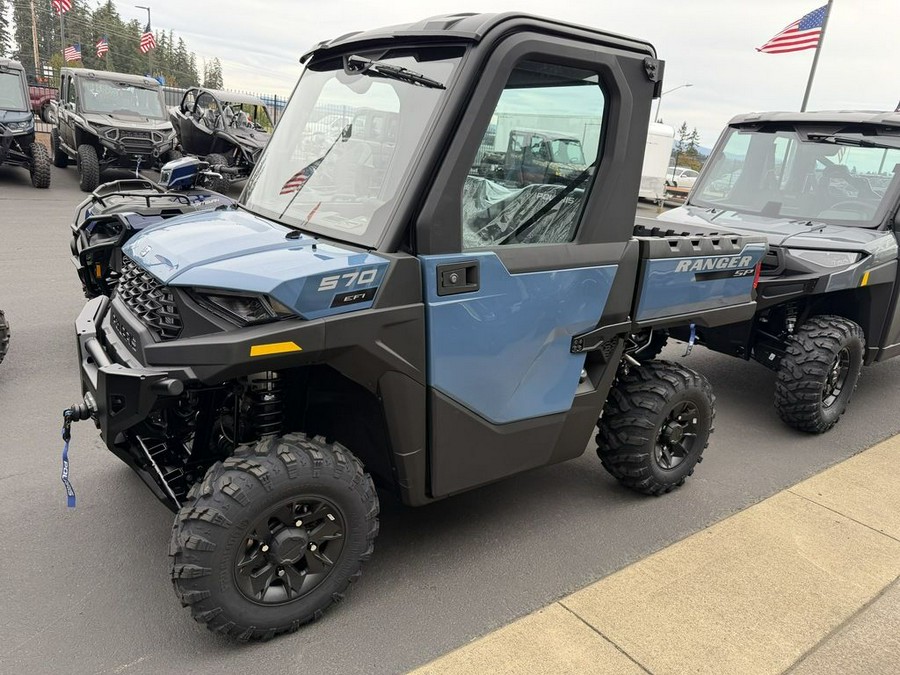 2026 Polaris® Ranger SP 570 NorthStar Edition