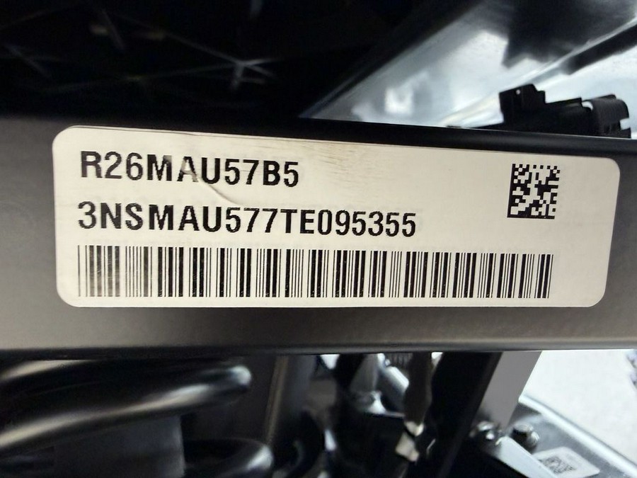 2026 Polaris® Ranger SP 570 NorthStar Edition