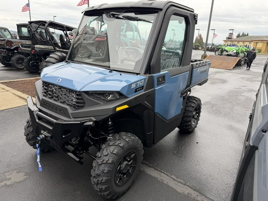 2026 Polaris® Ranger SP 570 NorthStar Edition
