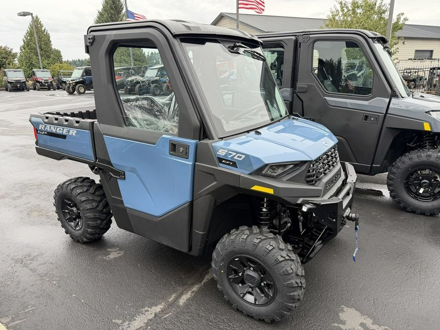 2026 Polaris® Ranger SP 570 NorthStar Edition