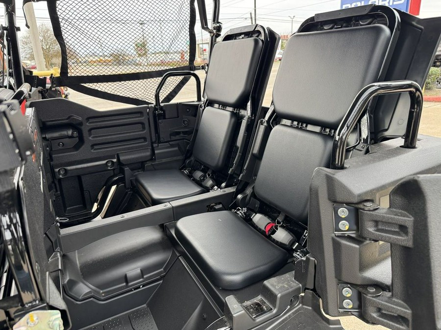 2026 Honda® Pioneer 700-4 Deluxe