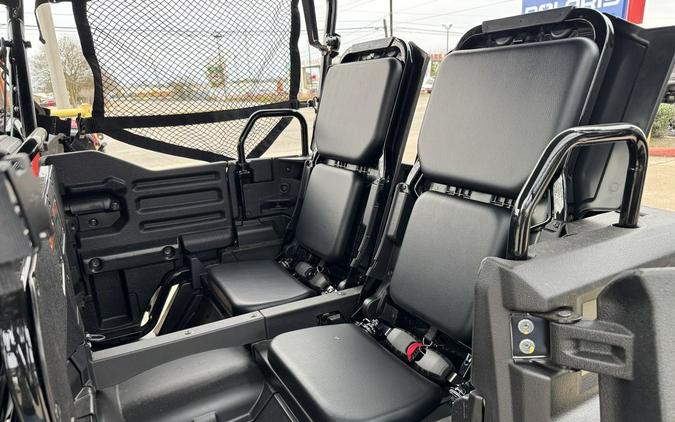 2026 Honda® Pioneer 700-4 Deluxe