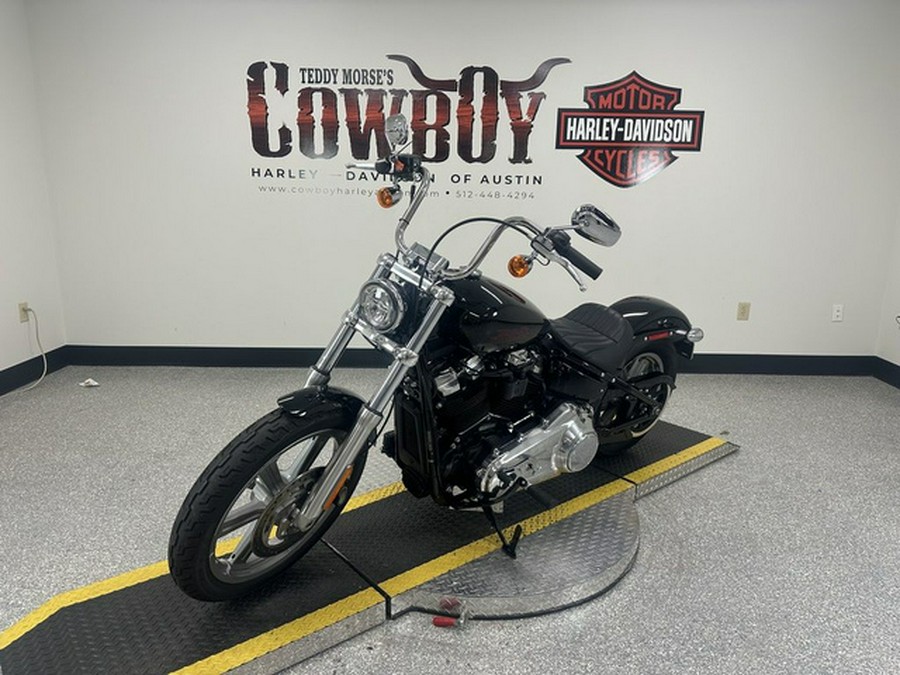 2024 Harley-Davidson Softail FXST - Standard