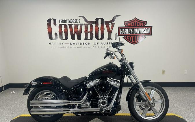 2024 Harley-Davidson Softail FXST - Standard