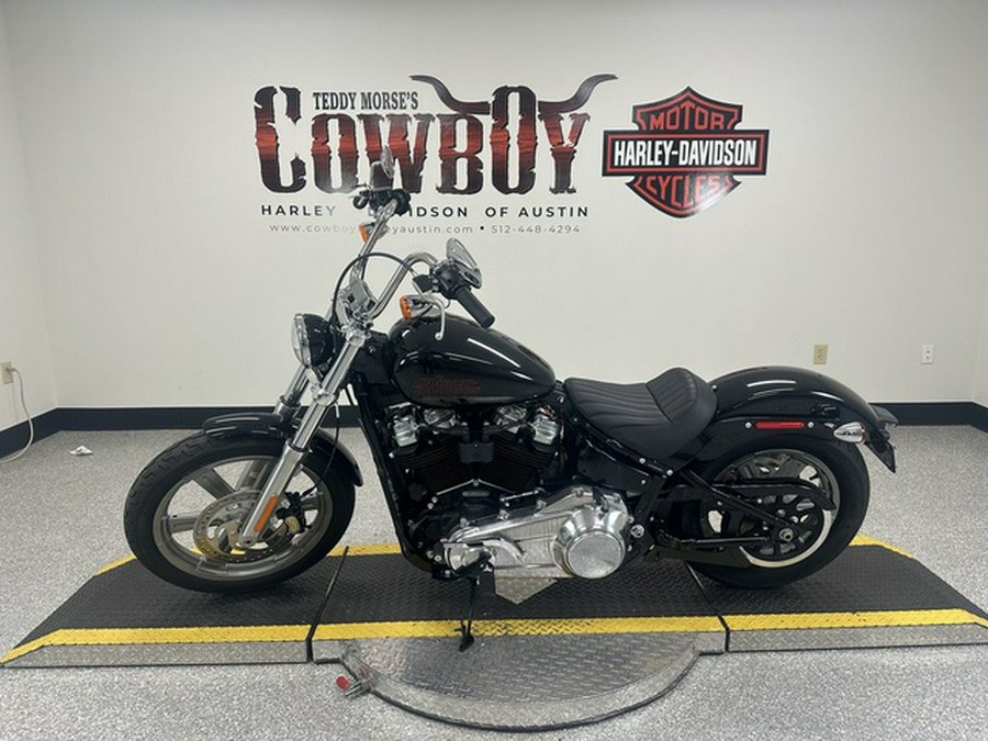 2024 Harley-Davidson Softail FXST - Standard