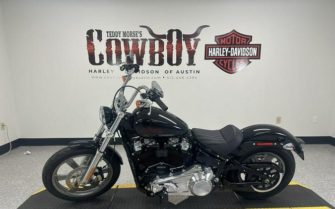 2024 Harley-Davidson Softail FXST - Standard