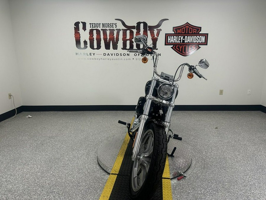 2024 Harley-Davidson Softail FXST - Standard