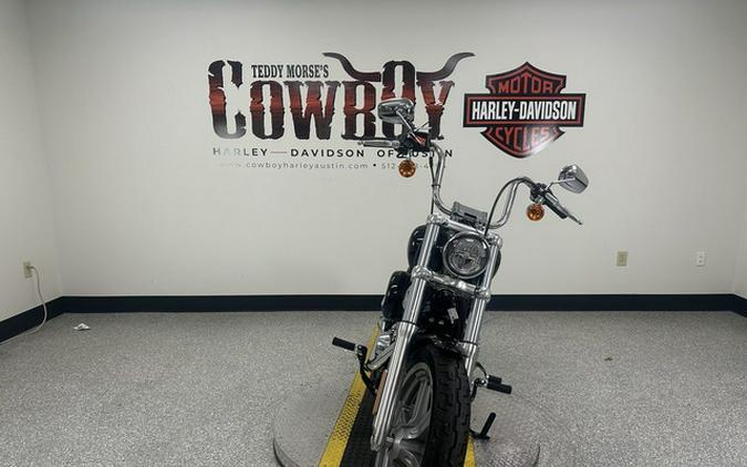 2024 Harley-Davidson Softail FXST - Standard