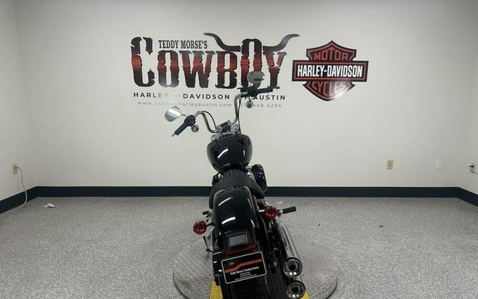 2024 Harley-Davidson Softail FXST - Standard