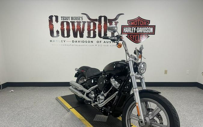 2024 Harley-Davidson Softail FXST - Standard
