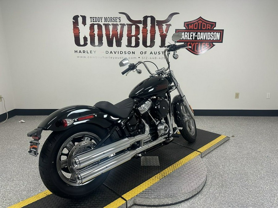 2024 Harley-Davidson Softail FXST - Standard