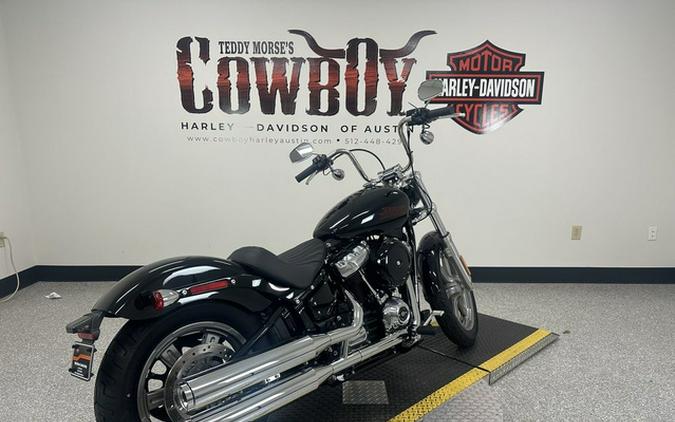 2024 Harley-Davidson Softail FXST - Standard