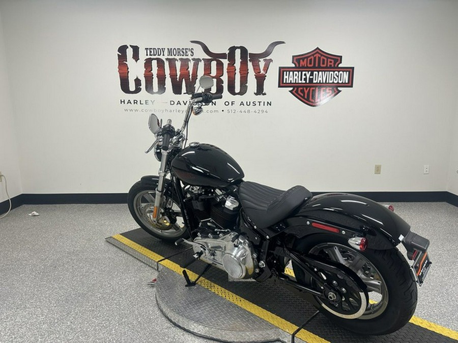 2024 Harley-Davidson Softail FXST - Standard