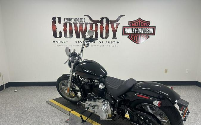 2024 Harley-Davidson Softail FXST - Standard