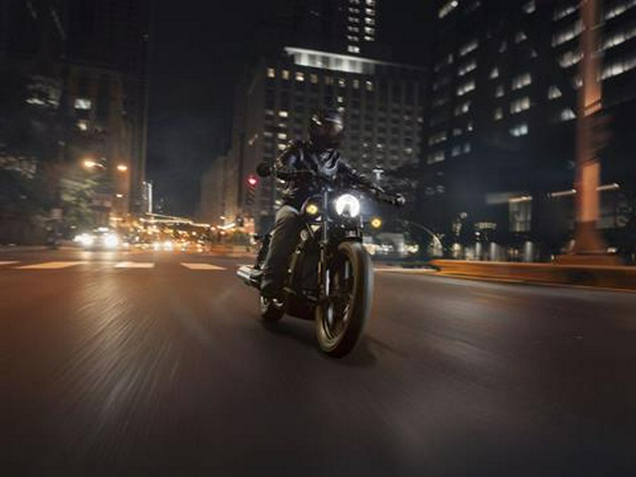 2026 Harley-Davidson Nightster®