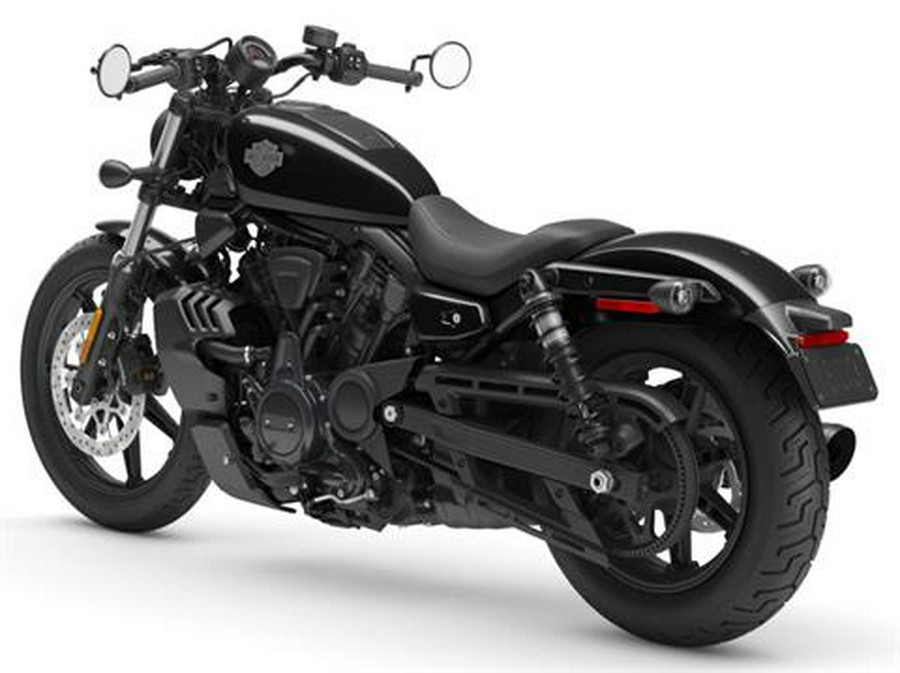 2026 Harley-Davidson Nightster®