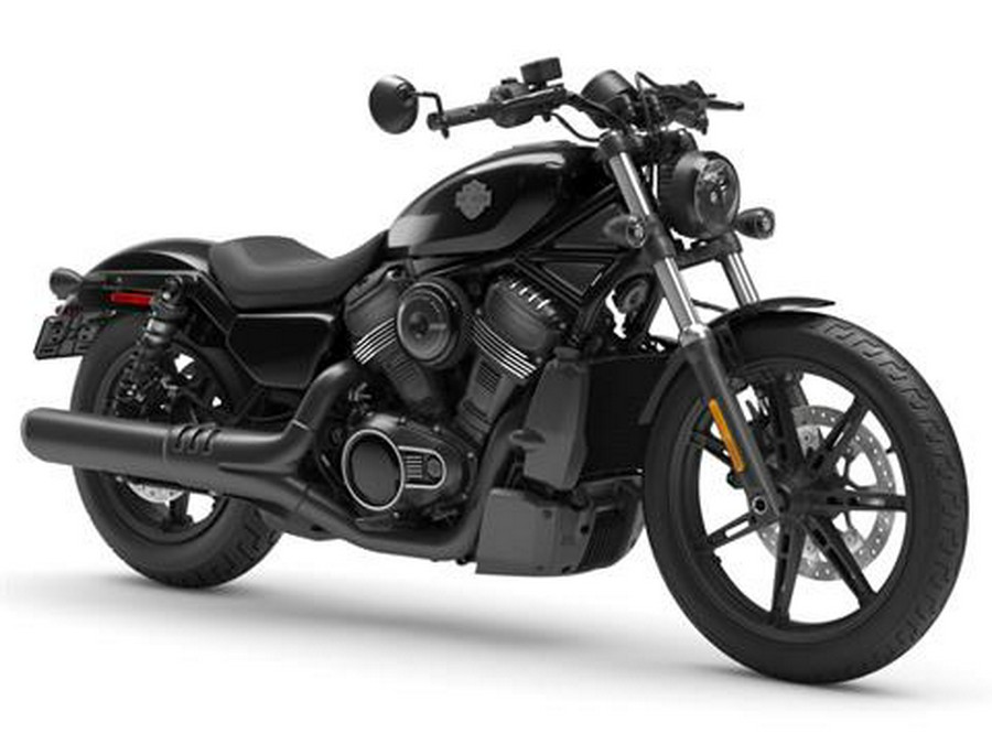 2026 Harley-Davidson Nightster®