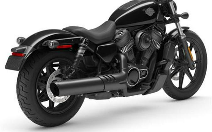 2026 Harley-Davidson Nightster®