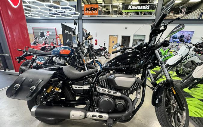 2021 Yamaha BOLT R-SPEC