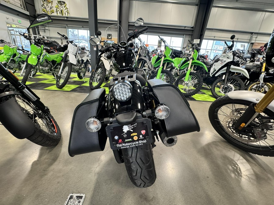 2021 Yamaha BOLT R-SPEC