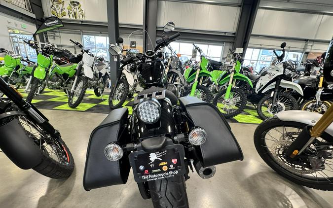 2021 Yamaha BOLT R-SPEC