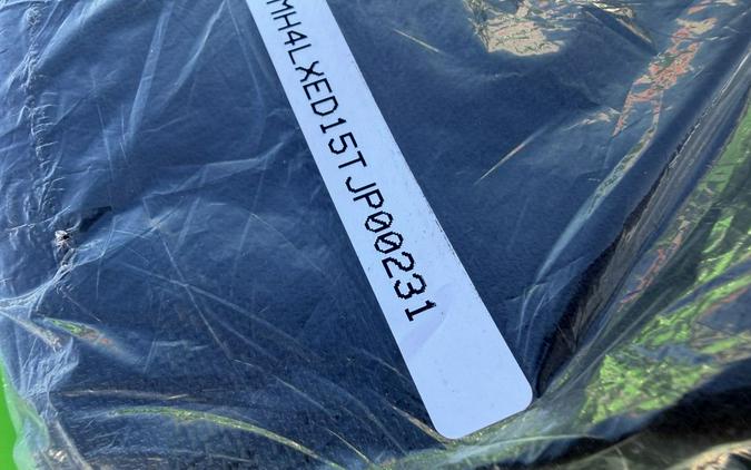 2026 Kawasaki KLX®230 S