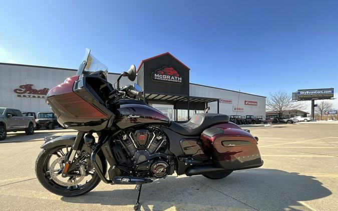 2026 Indian Indian Challenger 125Th Anniversary Edition 125Th