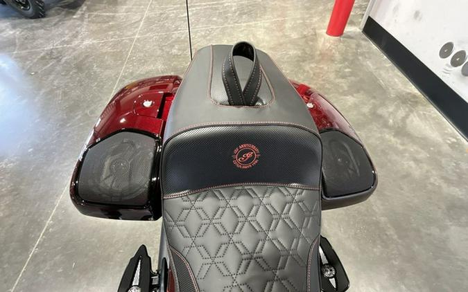 2026 Indian Indian Challenger 125Th Anniversary Edition 125Th