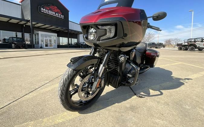 2026 Indian Indian Challenger 125Th Anniversary Edition 125Th