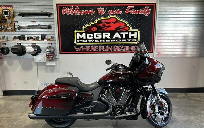 2026 Indian Indian Challenger 125Th Anniversary Edition 125Th