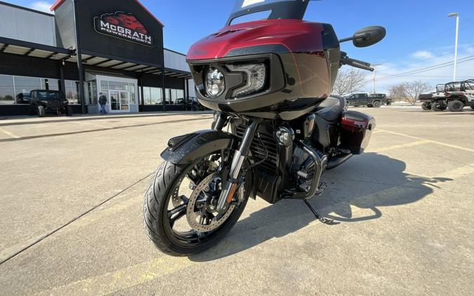 2026 Indian Indian Challenger 125Th Anniversary Edition 125Th