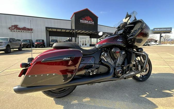 2026 Indian Indian Challenger 125Th Anniversary Edition 125Th