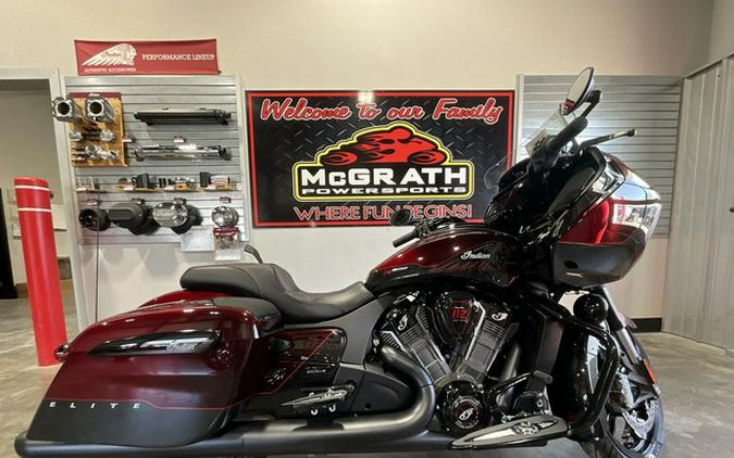 2026 Indian Indian Challenger 125Th Anniversary Edition 125Th