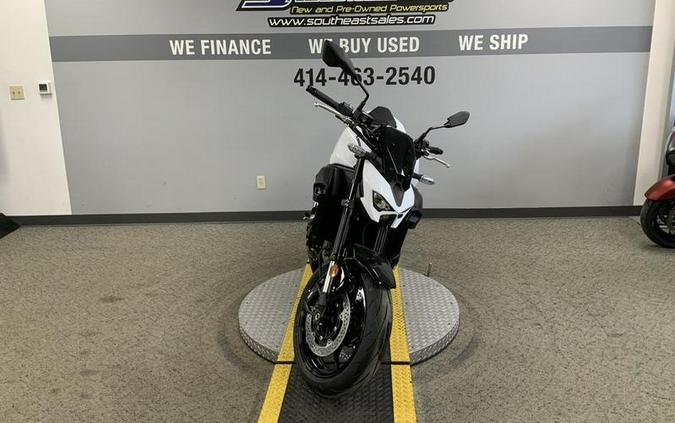 2026 Kawasaki Z900 ABS