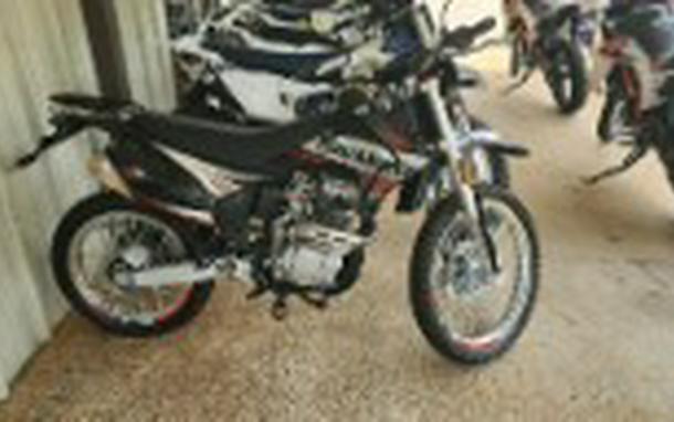 2025 TrailMaster TM T5